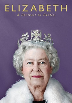 Poster for Elizabeth: A Portrait in Part(s)